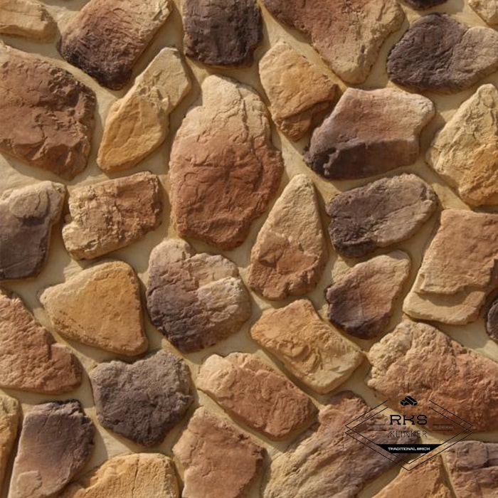 Искусственный камень White Hills, Хантли 605-40 в Липецке
